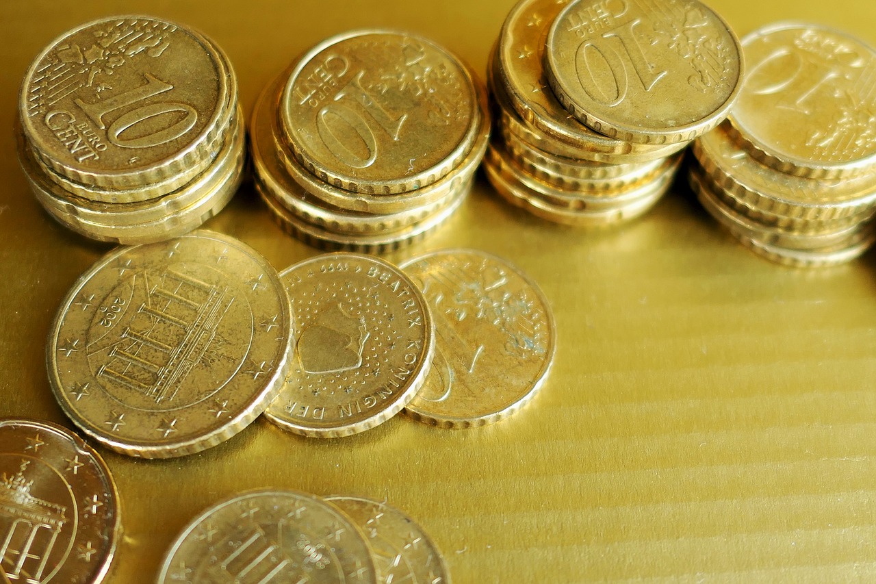 揭秘黃金投資法則，探索黃金投資的秘密與361黃金投資法則解析
